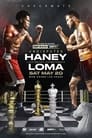 Blood, Sweat & Tears: Haney vs. Lomachenko Episode Rating Graph poster