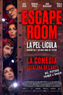 Imagen Escape Room: La Pel·lícula 2022