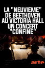 La Neuvieme de Beethoven Performance sans public a Geneve