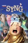 Plakat for 'Syng'