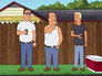 King of the Hill - الحلقة 5