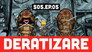 Deratizare