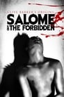 Movie poster for Salome