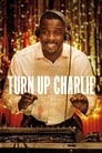 Turn Up Charlie Episode Rating Graph poster