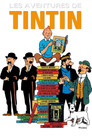 Les Aventures de Tintin