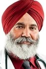 Bhavkhandan Singh Rakhra isUncle Ji