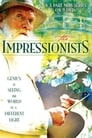 The Impressionists Episode Rating Graph poster