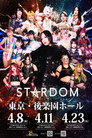 Stardom Nighter in Korakuen 2026 Apr.