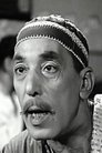 Hassan el Baroudi isMadbouli