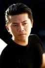 Kelvin Wong isThe Doctor / David Wang