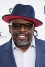 Cedric the Entertainer isScribble