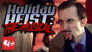 Holiday Heist: The Musical