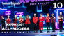 TOO: The Rookies' Challenge