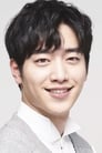 Seo Kang-joon isBaek In-ho