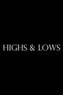 Plakat for 'High / Low'
