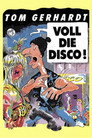 Voll die Disco