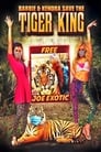 Poster for Barbie & Kendra Save the Tiger King