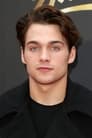 Dylan Sprayberry isCarter