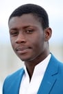 Amadou Mbow isAssane