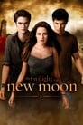3-The Twilight Saga: New Moon