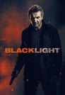 Movie poster for Blacklight