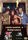 (HD). Lökött Testőrök 2.: Ördögi Kaland Teljes Film Magyarul (2002) Ingyen Online