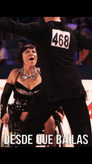 Since You Dance
