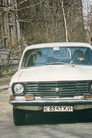 Житлова зона