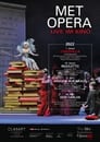 مترجم أونلاين و تحميل Met Opera 2021/22: Jules Massenet CINDERELLA 2022 مشاهدة فيلم