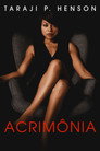 Acrimony