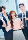 My Bias, My Boss