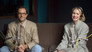 Love Story: JFK Jr. & Carolyn Official Podcast Episode 2: Naomi Watts and Connor Hines