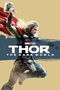 Thor: The Dark World poster
