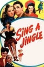 Watch| Sing A Jingle Full Movie Online (1944)