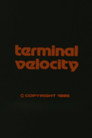 Terminal Velocity