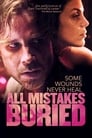 Poster van All Mistakes Buried