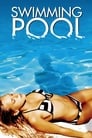 Movie poster for Swimming Pool