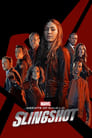 Marvel's Agents of S.H.I.E.L.D.: Slingshot Episode Rating Graph poster