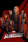 Marvel's Agents of S.H.I.E.L.D.: Slingshot Episode Rating Graph poster