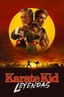 Imagen Karate Kid: Leyendas