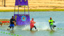 Challenge of Captain