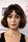 Cristin Milioti isSarah