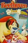 Plakat for 'Beethoven'