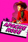 Apache Rose