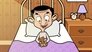 A Day in Bed