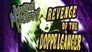 Revenge of the Doppelganger
