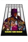 Movie poster for Hang 'em High