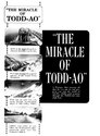 The Miracle of Todd-AO