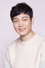 Heo Jeong-do isPark Min-soo