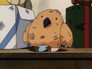 Something Chisa Left Behind